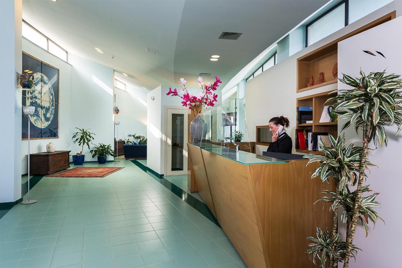 Hotel Rada Siri