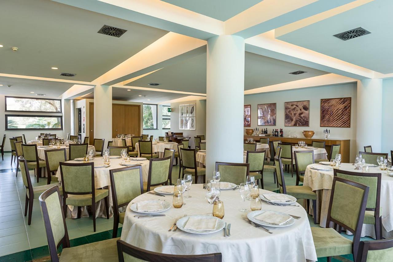 Hotel Rada Siri Montepaone