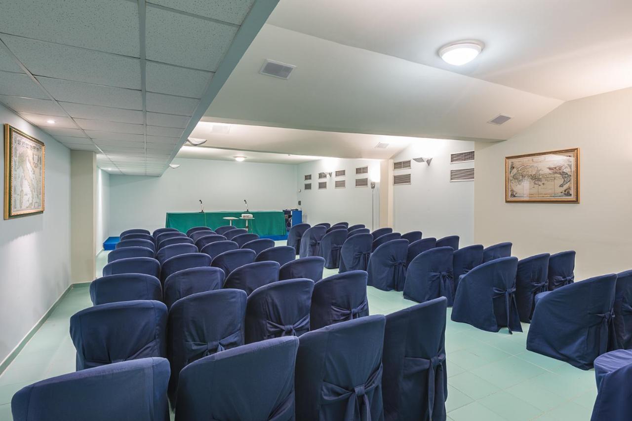 Rada Siri Hotel Montepaone