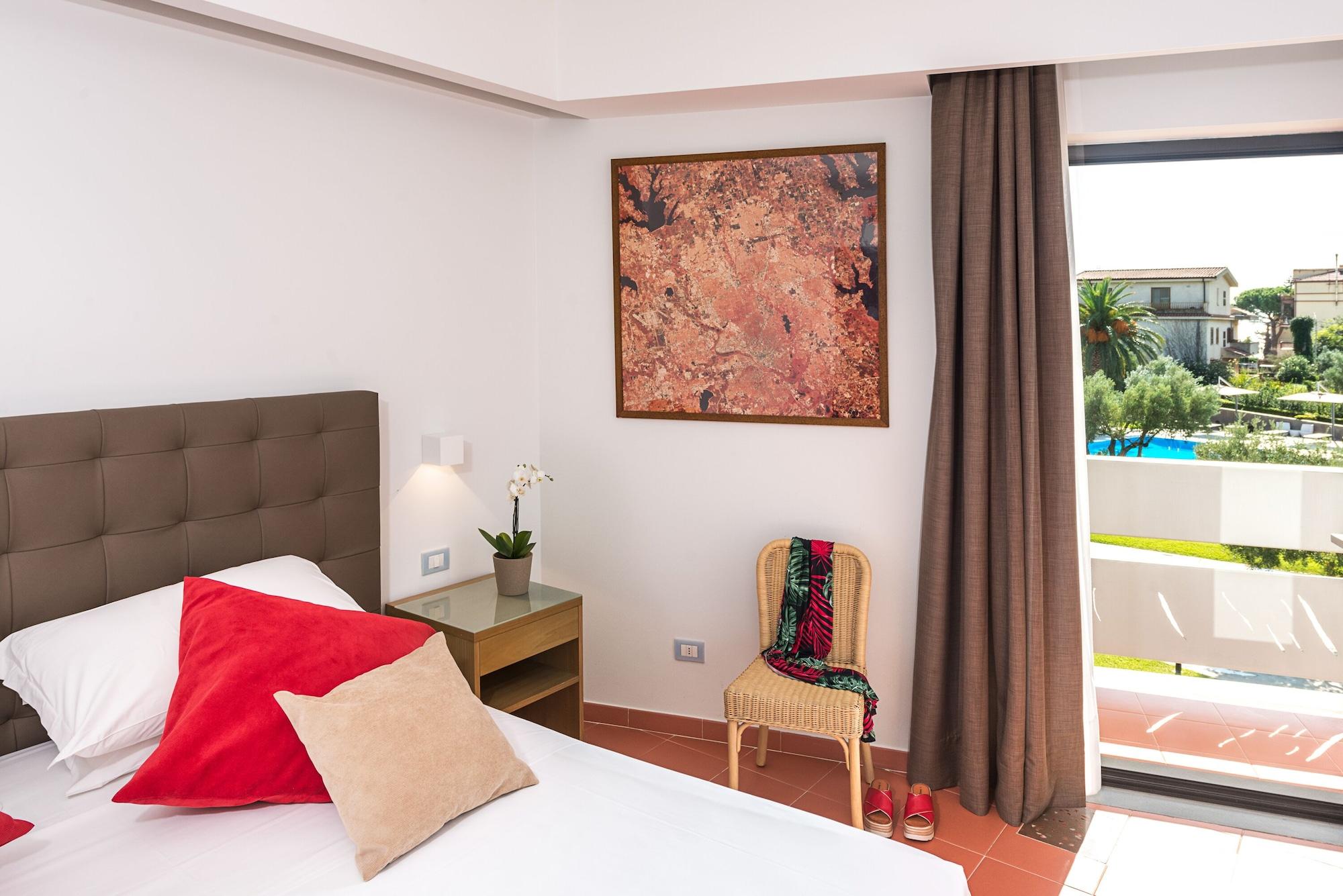 Hotel Rada Siri