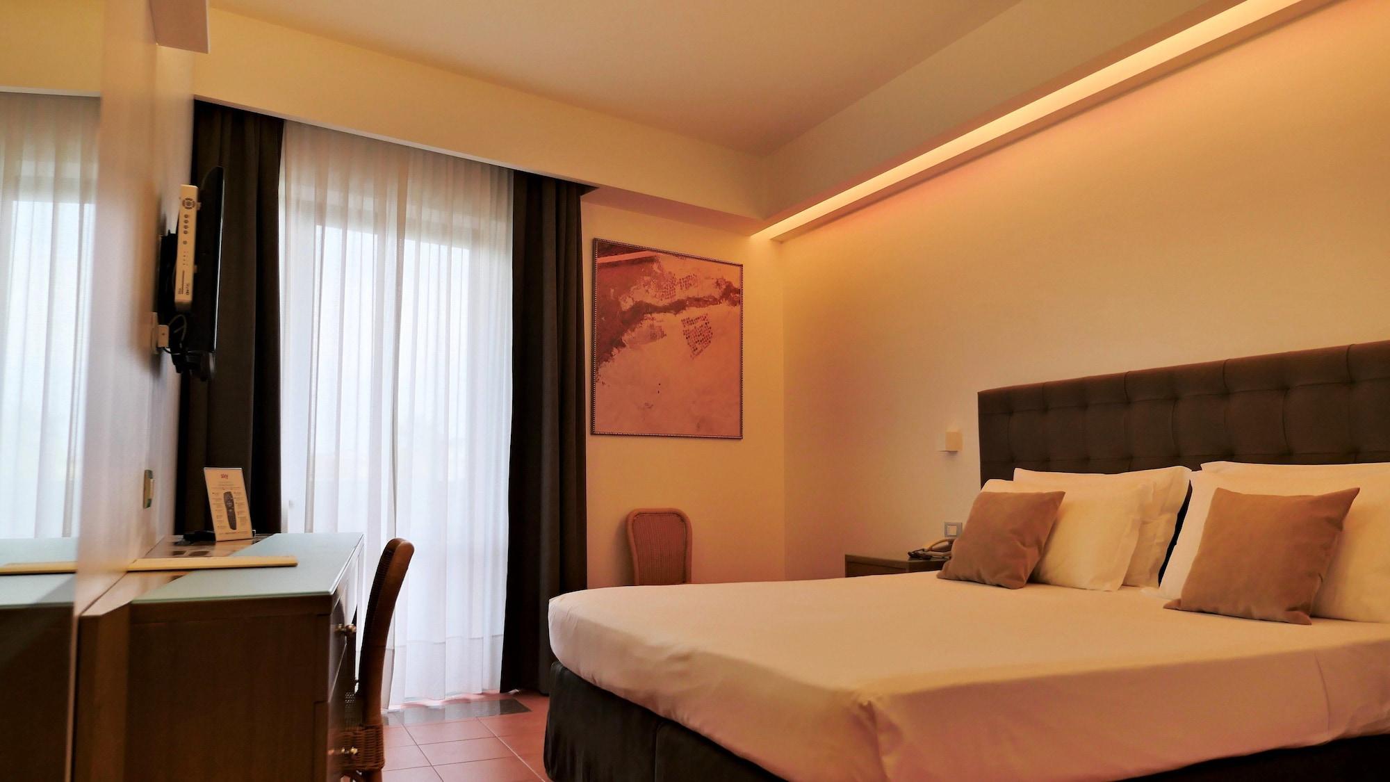 Hotel Rada Siri 4*
