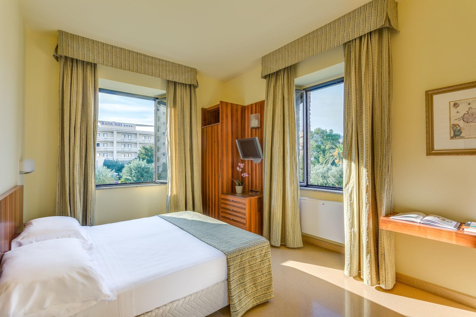 Hotel Rada Siri Montepaone