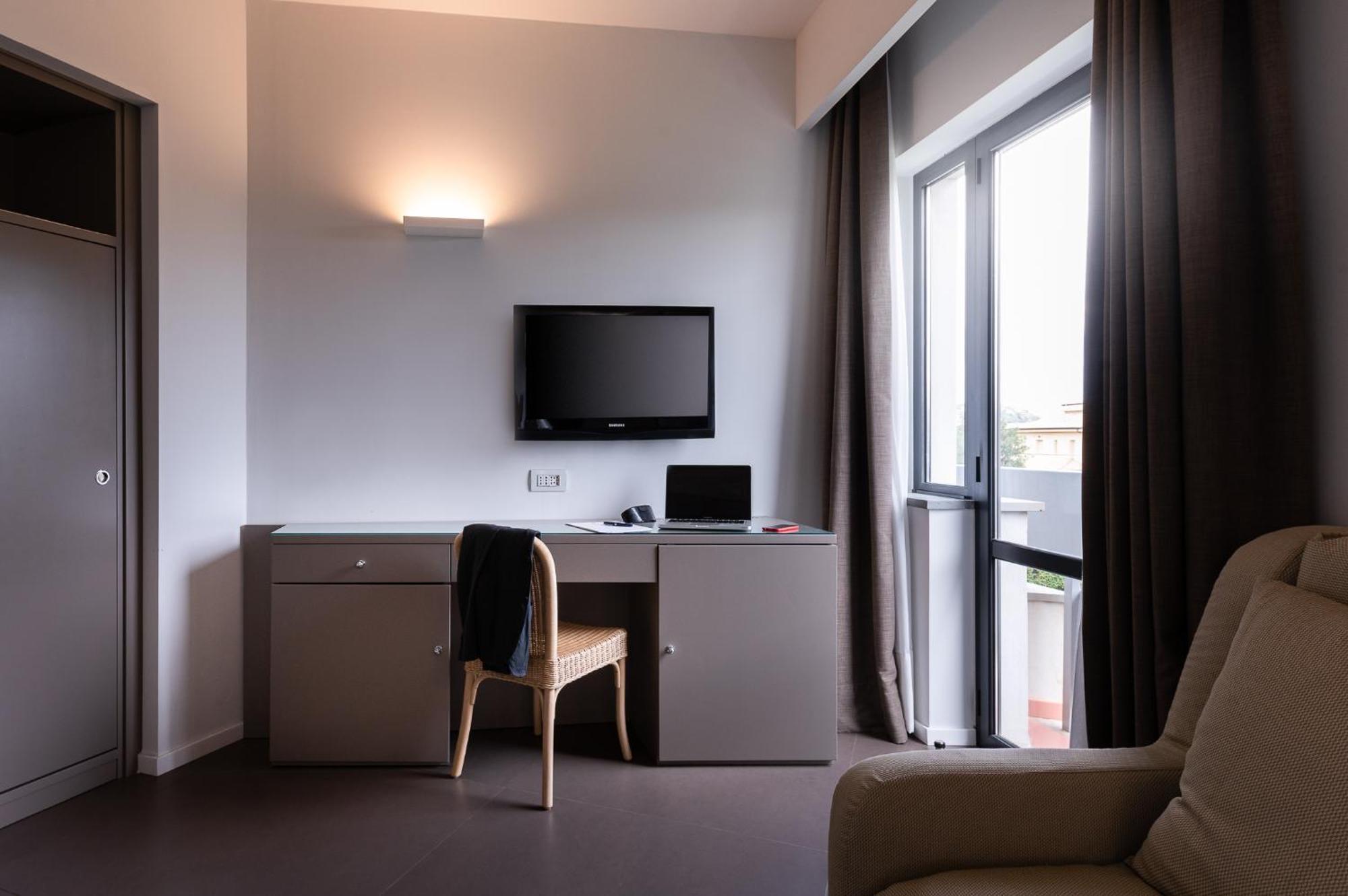Hotel Rada Siri Montepaone