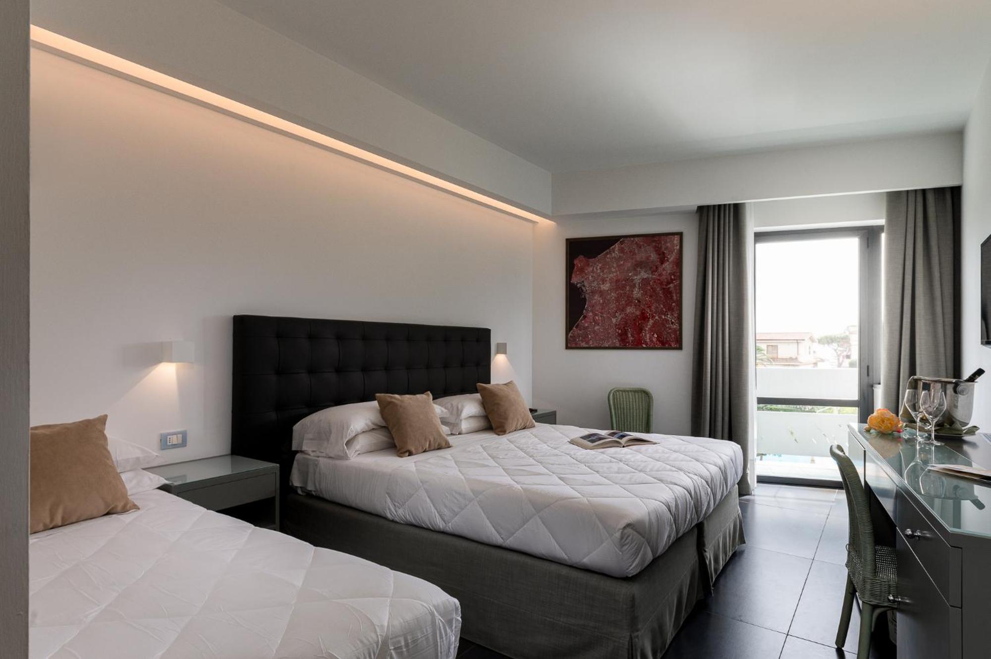 Hotel Rada Siri