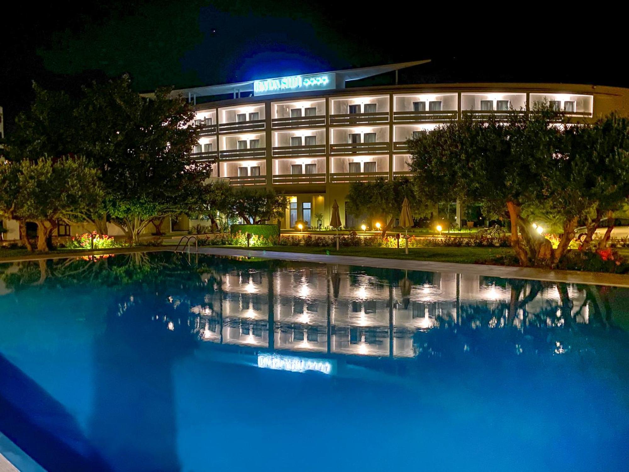 Hotel Rada Siri