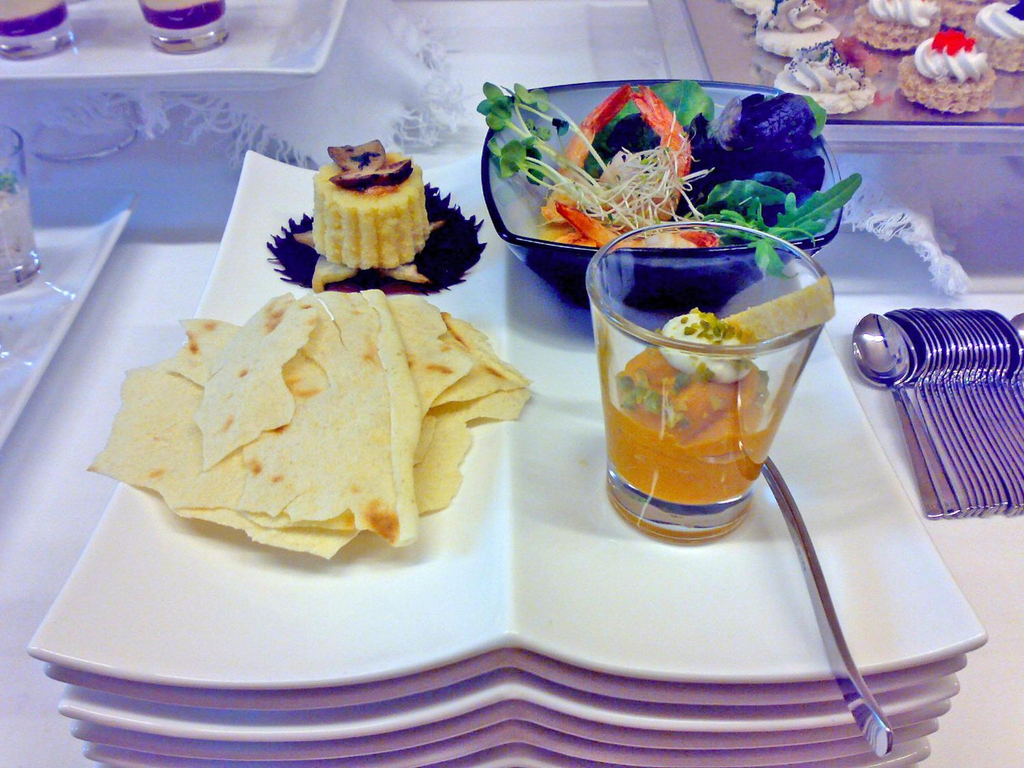 Hotel Rada Siri Montepaone