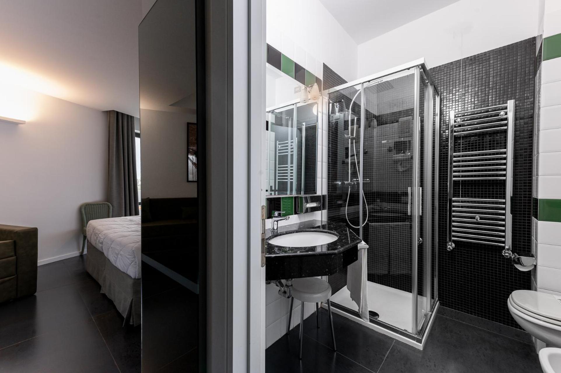 Rada Siri Hotel Montepaone